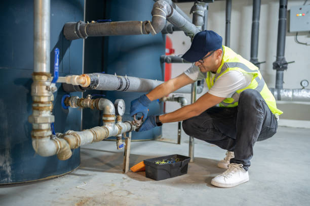 Best Water Filtration System Installation  in Winters, CA