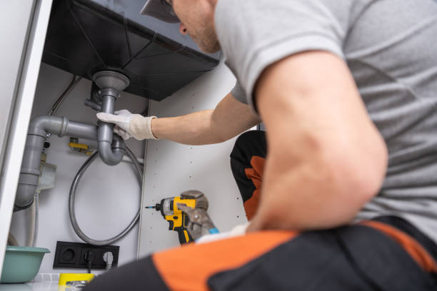 Best Leak Detection and Repair  in Winters, CA